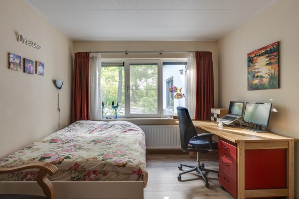 Medium property photo - Bernhardstraat 2, 5691 TM Son en Breugel